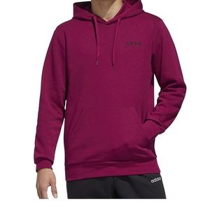 Adidas Hoodie - (Size Small in Mens)